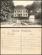 .Frankreich FREVENTS Petit Château De Rollepot, Schloss Frankreich 1916 - Autres & Non Classés
