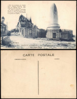 CPA Sainte-Adresse Straßen Ansicht, Denkmal, The Sugar Loaf 1910 - Sainte Adresse
