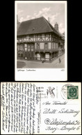 Ansichtskarte Göttingen Strassen Ansicht Junkernhaus 1953 - Goettingen