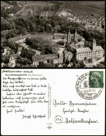 Ansichtskarte Bad Mergentheim Luftbild Luftaufnahme 1957 - Bad Mergentheim