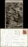 Ansichtskarte Beuron Umlandansicht Reliefkarte 1966 - Other & Unclassified
