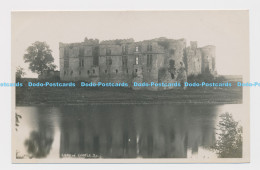 C010349 Carew Castle. Squibbs. Tenby And Pembroke Dock - Monde