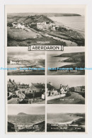 C009357 Aberdaron. W. 3092. Valentines. RP. Multi View - World