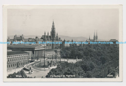 C011369 Wien I. Parlament U. Rathaus. 50211. P. Ledermann. 1939 - Welt