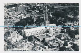 C010378 Norwich Cathedral. 383. St. Albans Series. RP - Welt
