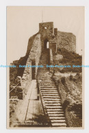 C009371 2868. The Keep. Carisbrooke Castle. I. W. Salmon. 1926. RP - Welt