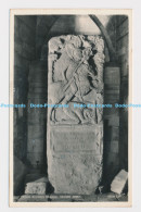 C009373 Roman Soldiers Memorial. Hexham Abbey. D 22. Walter Scott. RP - Welt