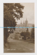 C009381 Truro Cathedral. 55655. RP. Photochrom - Welt