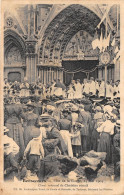 76-BONSECOURS- FÊTE DE LA VIERGE 24 MAI 1904 CHANT SOLENNEL DU CHRISTUS VINCIT - Bonsecours
