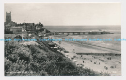 C011396 From East Cliff. Cromer. 19238. Salmon. RP - World