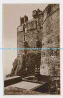 C009395 13. Edinburgh Castle. East Front Of Palace. H. M. Office Of Works - World