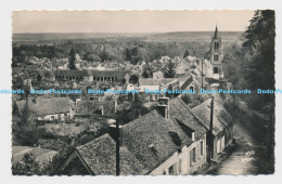 C008305 8. Montfort LAmaury. Seine Et Oise. Panorama Vu Des Tours. A. P - World