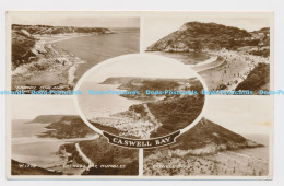 C008315 Caswell Bay. W. 1773. Valentines. RP. Multi View - Monde