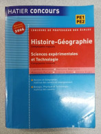 Histoire Et Géographie - Autres & Non Classés