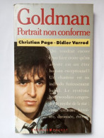 Goldman Portrait Non Conforme (Best) - Autres & Non Classés