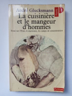 La Cuisiniere Et Le Mangeur D'hommes - Autres & Non Classés