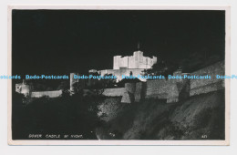 C008320 Dover Castle By Night. 651. Seal Of Artistic Excellence Series. Radermac - Monde