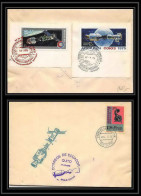 7651/ Espace (space Raumfahrt) Lettre (cover) 17/7/1975 APOLLO Soyuz (soyouz Sojus) Project Link Up Equateur (ecuador) - South America