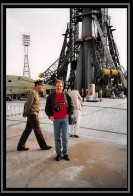 10589/ Espace (space Raumfahrt) Photo 1992 (Russia Urss USSR) - UdSSR