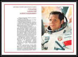 11850/ Espace (space Raumfahrt) Photo D'Astronaute Cosmonaut 20x28 Cm Russie (Russia Urss USSR)  - USA