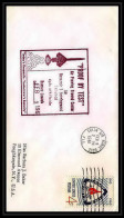 11604/ Espace (space Raumfahrt) Lettre (cover Briefe) 9/2/1961 Proof By Test USA - USA