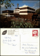 Bredeney-Essen (Ruhr) Hotel Bredeney Theodor-Althoff-Straße 1981 - Essen