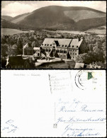 Ansichtskarte Goslar Kaiserpfalz Kaiserhaus Im Harz 1960 - Goslar