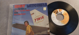 45 Tours Eddy Mitchell..4 Titres Chacun Pour Soi.. - Autres - Musique Française