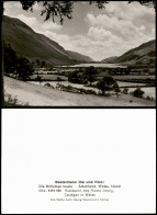Wales (Allgemein) Riasbucht Des Rivers Dovey, Cardigan In Wales 1970 - Autres & Non Classés