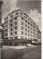40 RUE DU FAUBOURG SAINT HONORE  - HOTEL DE CASTIGLIONE - Animation, Vieille Voiture - Paris (08)