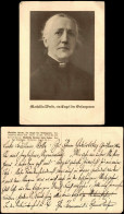 Ansichtskarte  Mathilda Wrede, Ein Engel Der Gefangenen 1922 - War 1914-18