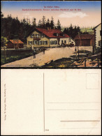 Markirch Sainte-Marie-aux-Mines Deutsch-französische Grenze St. Die 1914 - Autres & Non Classés