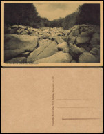 Ansichtskarte Reichenbach-Lautertal (Odenwald) Felsberg Odenwald 1928 - Autres & Non Classés