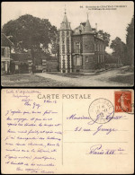 Frankreich Environs CHATEAU-THIERRY Le Château De Jouvence Schloss Gebäude 1912 - Autres & Non Classés