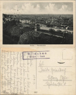 Ansichtskarte Aachen Totale 1933 - Aachen