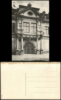 Ansichtskarte Andernach Altes Patricierhaus. 1912 - Autres & Non Classés