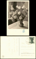 Ansichtskarte  Botanik :: Blumen - Stilleben - Fotokarte Fotokunst 1935 - Autres & Non Classés