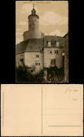 Ansichtskarte Büdingen Schloss (Castle Building) 1920 - Autres & Non Classés
