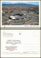 Cartoline Turin Torino Stadion Delle Alpi 1995 - Other & Unclassified