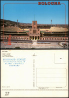 Cartoline Bologna Das R. Dallara Stadion 1997 - Autres & Non Classés