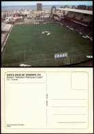 Santa Cruz De Tenerife Estadio "Heliodoro Rodríguez López" Stadion 1992 - Autres & Non Classés