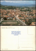 Cartoline Caluso (Turin Torino) Stadion Und Stadt 1996 - Other & Unclassified