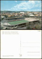 Cartoline Rom Roma Flaminisches Stadion Stadio Flaminio 1983 - Other & Unclassified