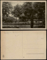 Ansichtskarte Trier Balduinsbrunnen. 1922 - Trier
