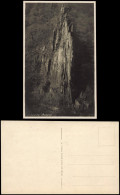 Ansichtskarte Treseburg Felspartie Bodetal 1930 - Autres & Non Classés