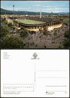 Cartoline Florenz Firenze Das Stadium The Stadium Stadion 2002 - Other & Unclassified