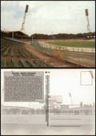 Postcard Breslau Wrocław Stadion Olimpijski 2001 - Schlesien
