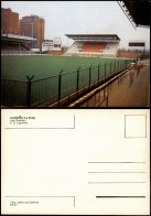 Postales Logroño Stadion Stadium Stadio - Hochhäuser 1992 - Autres & Non Classés