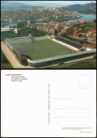 Postales Pontevedra Stadium Stadion - Luftbild 1994 - Autres & Non Classés