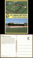 Ansichtskarte Nettetal Christian-Rötzel-Kampfbahn Luftbild Stadion 2003 - Autres & Non Classés
